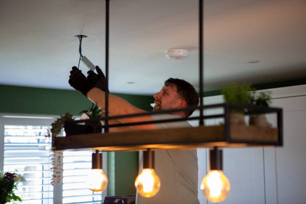 Best Electrical System Inspection  in Pittsboro, IN