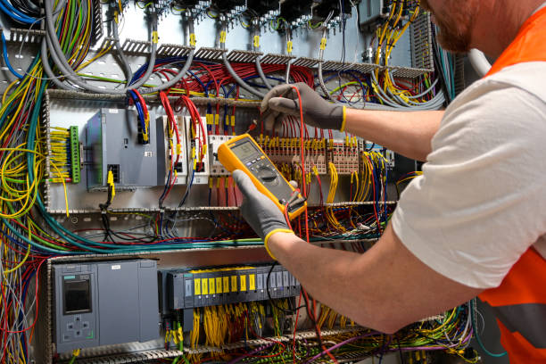 Best Commercial Electrician Services  in Pittsboro, IN