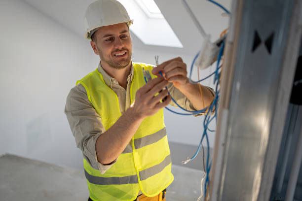 Best Ceiling Fan Installation Electrician  in Pittsboro, IN